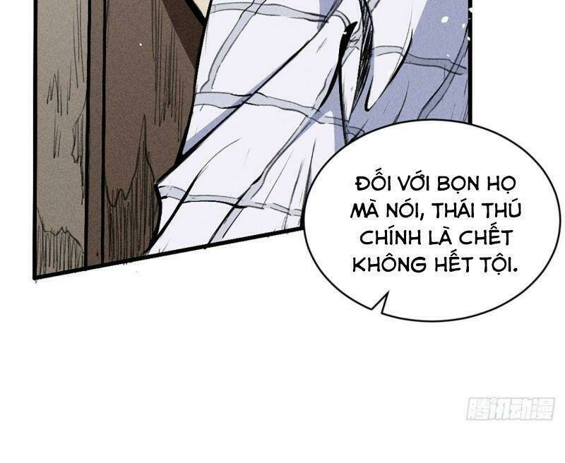 Đường Dần Tại Dị Giới Chapter 386 - Trang 2