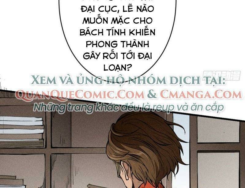 Đường Dần Tại Dị Giới Chapter 386 - Trang 2