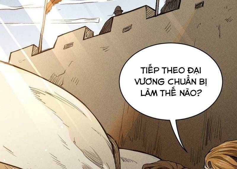 Đường Dần Tại Dị Giới Chapter 386 - Trang 2