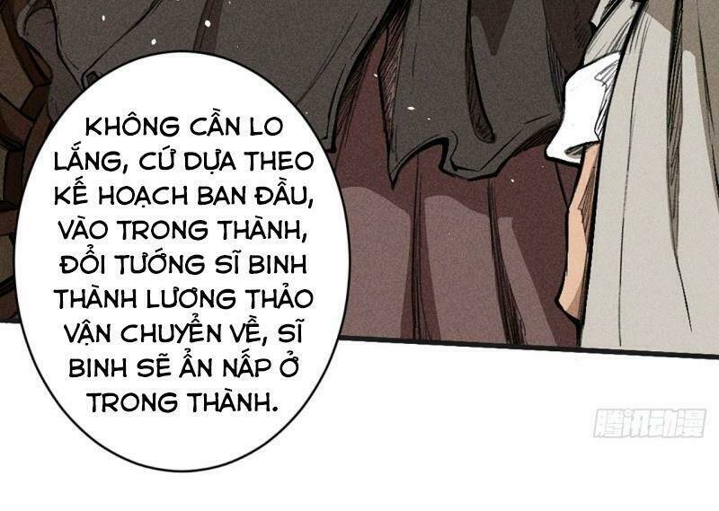 Đường Dần Tại Dị Giới Chapter 386 - Trang 2