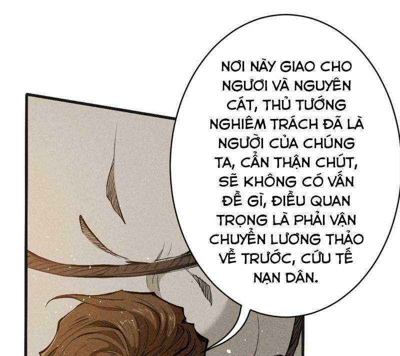 Đường Dần Tại Dị Giới Chapter 386 - Trang 2