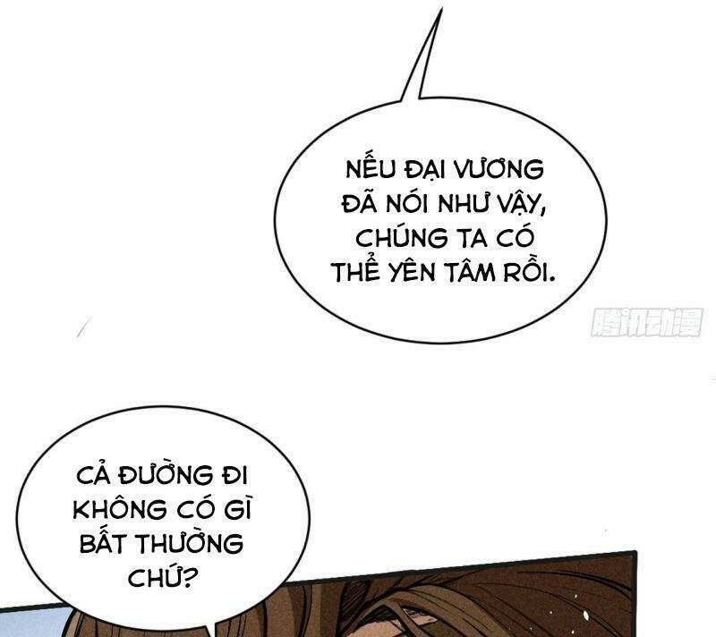 Đường Dần Tại Dị Giới Chapter 386 - Trang 2