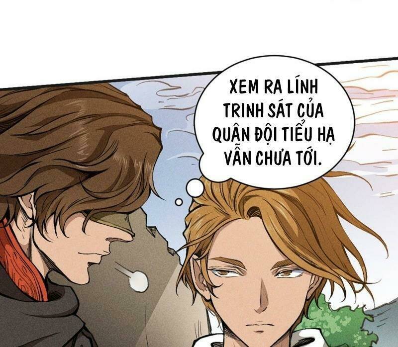 Đường Dần Tại Dị Giới Chapter 386 - Trang 2