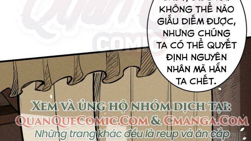 Đường Dần Tại Dị Giới Chapter 386 - Trang 2