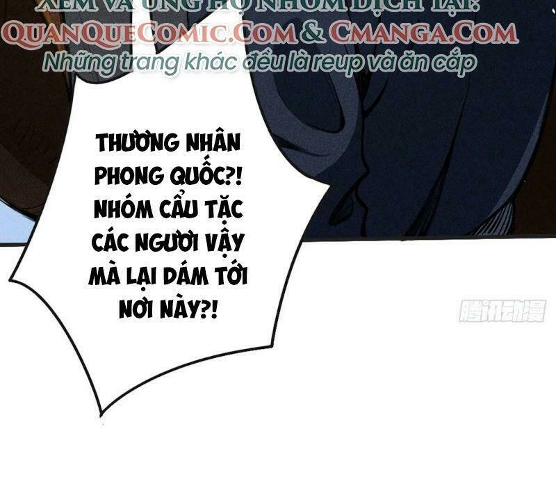 Đường Dần Tại Dị Giới Chapter 386 - Trang 2