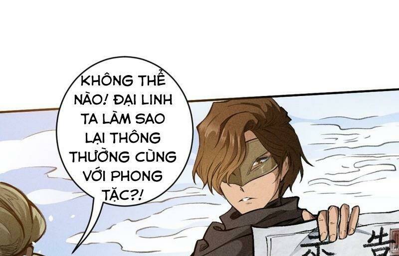 Đường Dần Tại Dị Giới Chapter 386 - Trang 2