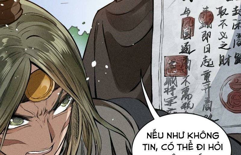 Đường Dần Tại Dị Giới Chapter 386 - Trang 2