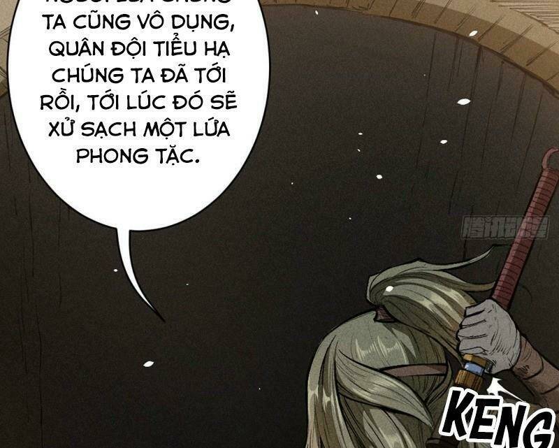 Đường Dần Tại Dị Giới Chapter 386 - Trang 2