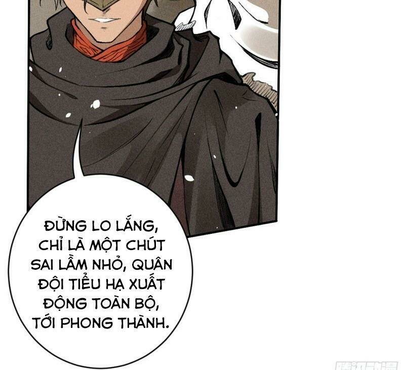 Đường Dần Tại Dị Giới Chapter 386 - Trang 2