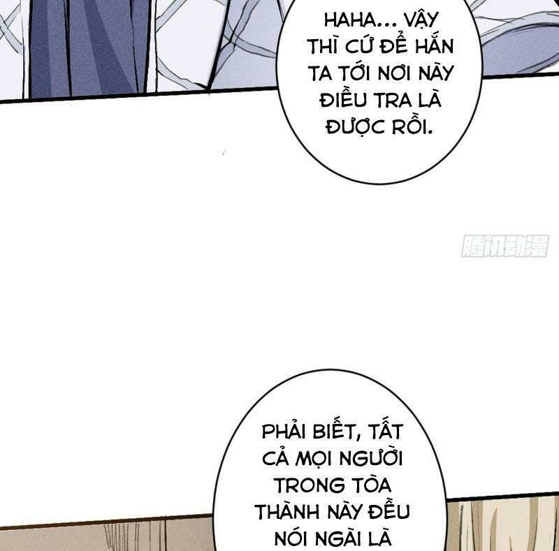 Đường Dần Tại Dị Giới Chapter 386 - Trang 2