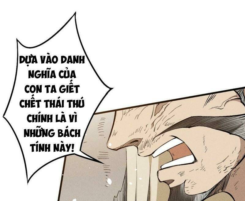 Đường Dần Tại Dị Giới Chapter 386 - Trang 2