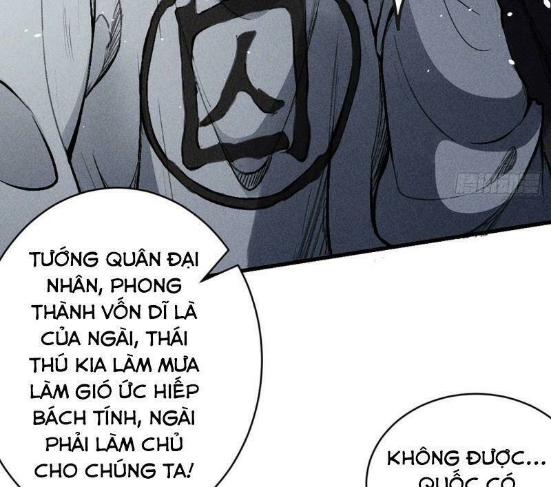 Đường Dần Tại Dị Giới Chapter 385 - Trang 2