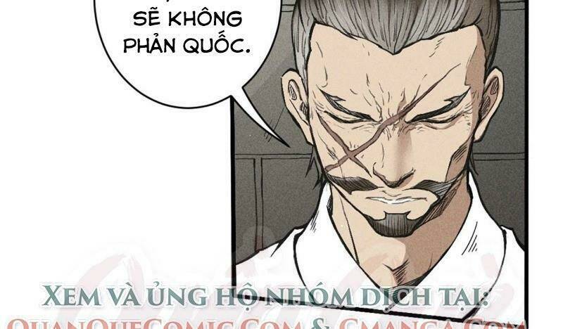 Đường Dần Tại Dị Giới Chapter 385 - Trang 2