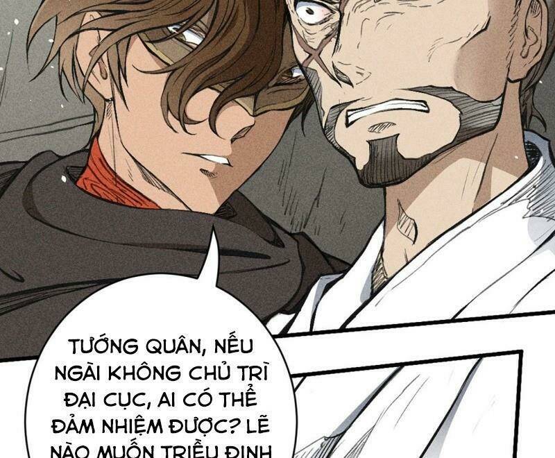 Đường Dần Tại Dị Giới Chapter 385 - Trang 2