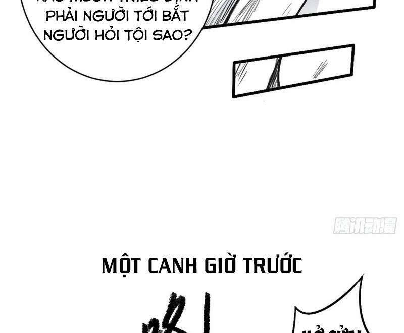 Đường Dần Tại Dị Giới Chapter 385 - Trang 2