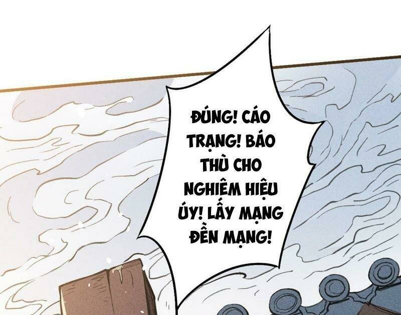 Đường Dần Tại Dị Giới Chapter 385 - Trang 2