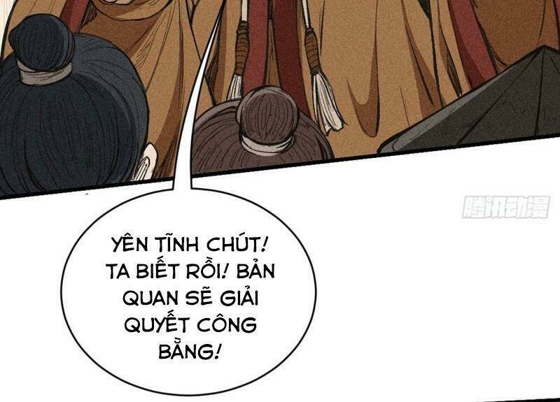 Đường Dần Tại Dị Giới Chapter 385 - Trang 2