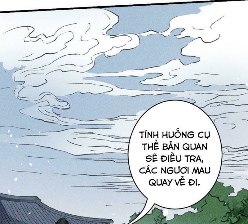 Đường Dần Tại Dị Giới Chapter 385 - Trang 2