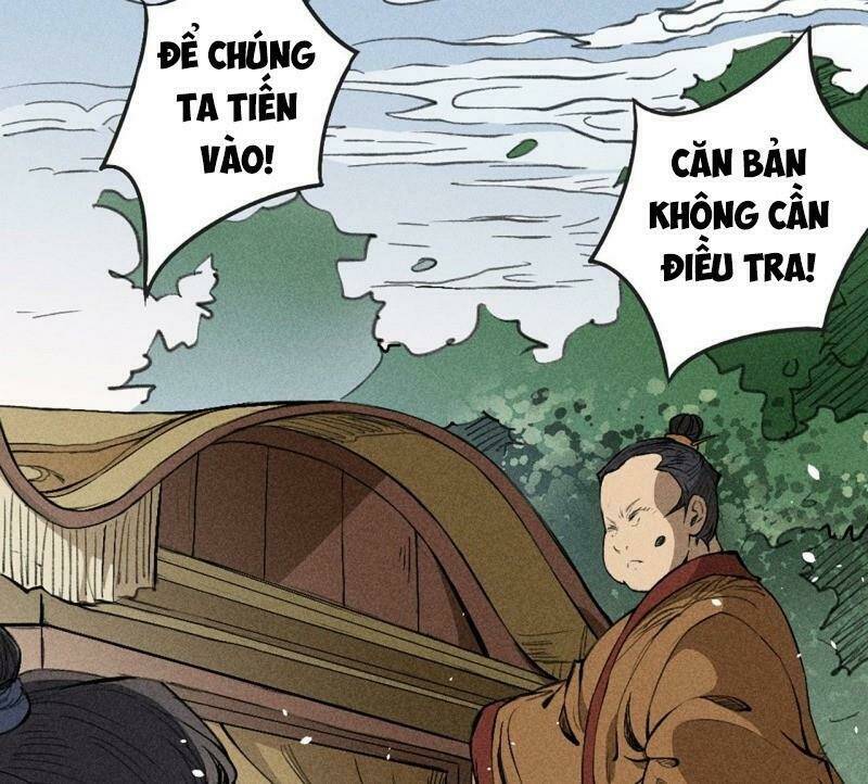 Đường Dần Tại Dị Giới Chapter 385 - Trang 2