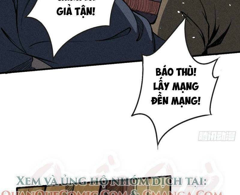 Đường Dần Tại Dị Giới Chapter 385 - Trang 2