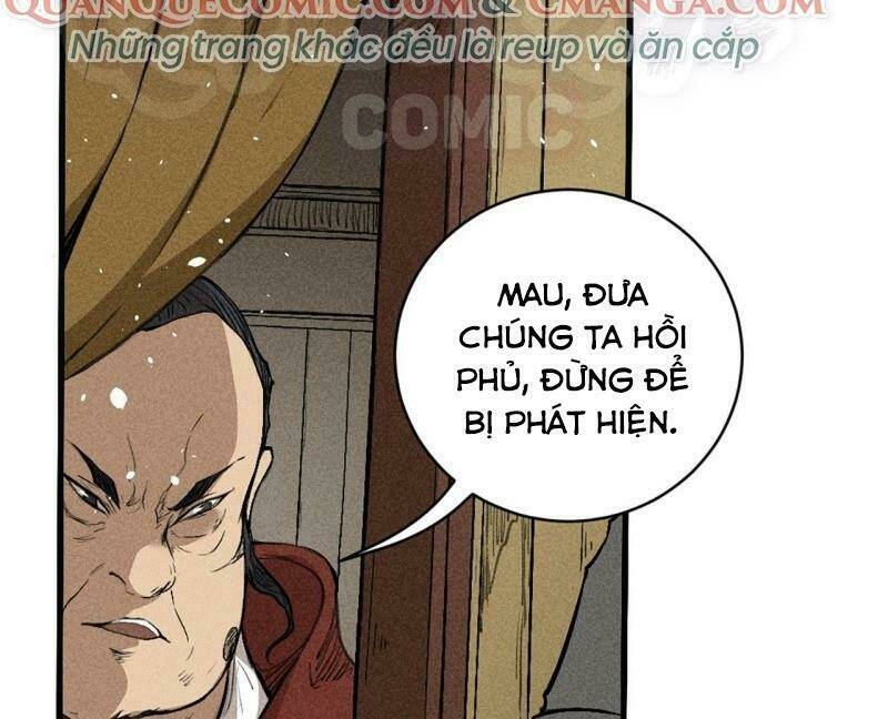 Đường Dần Tại Dị Giới Chapter 385 - Trang 2