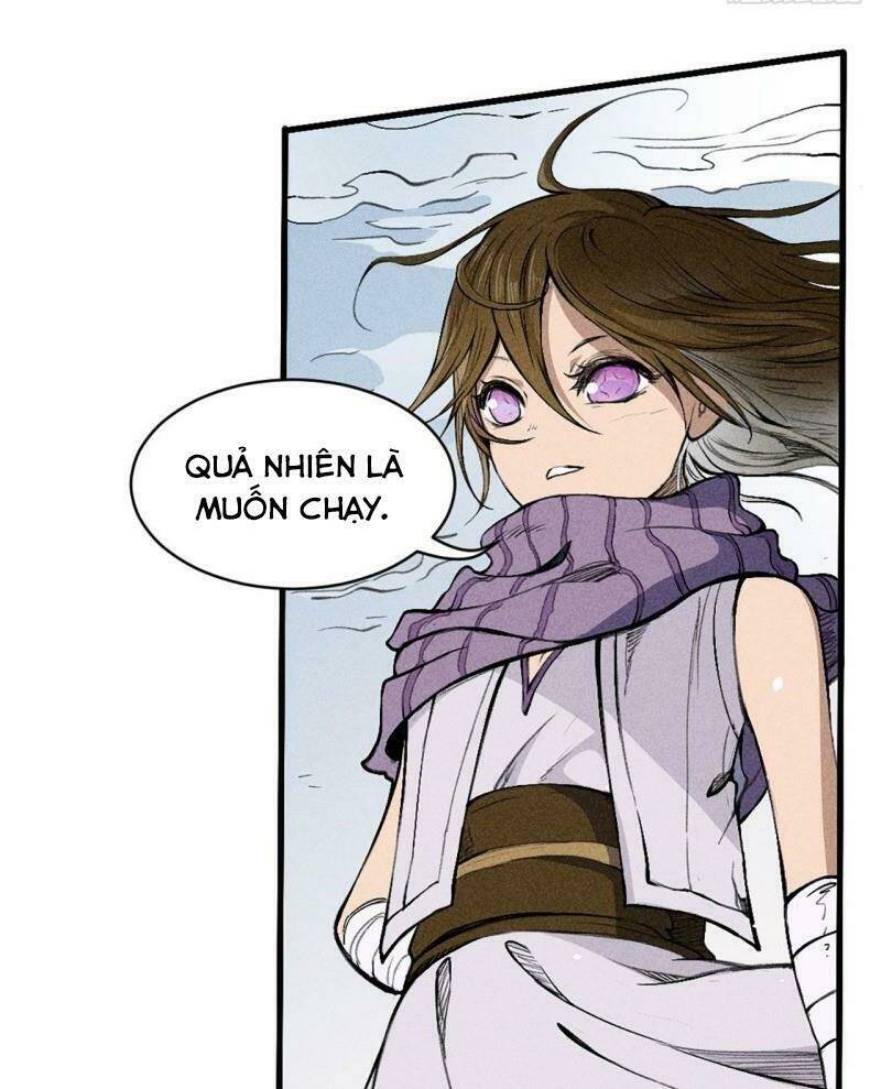 Đường Dần Tại Dị Giới Chapter 385 - Trang 2