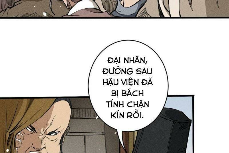 Đường Dần Tại Dị Giới Chapter 385 - Trang 2