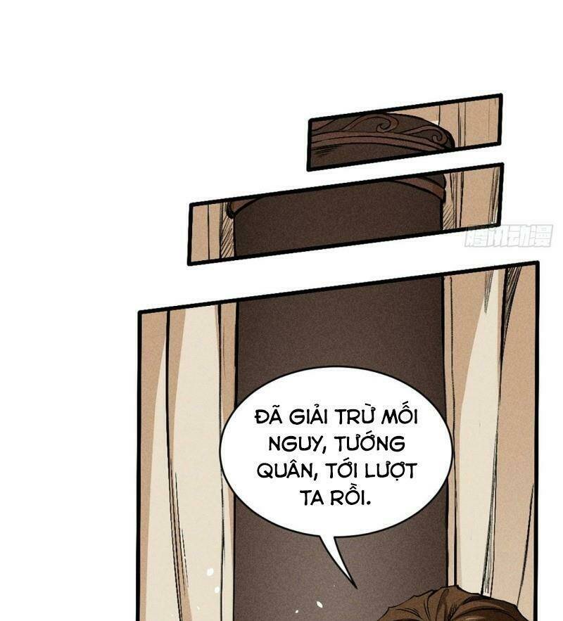 Đường Dần Tại Dị Giới Chapter 385 - Trang 2