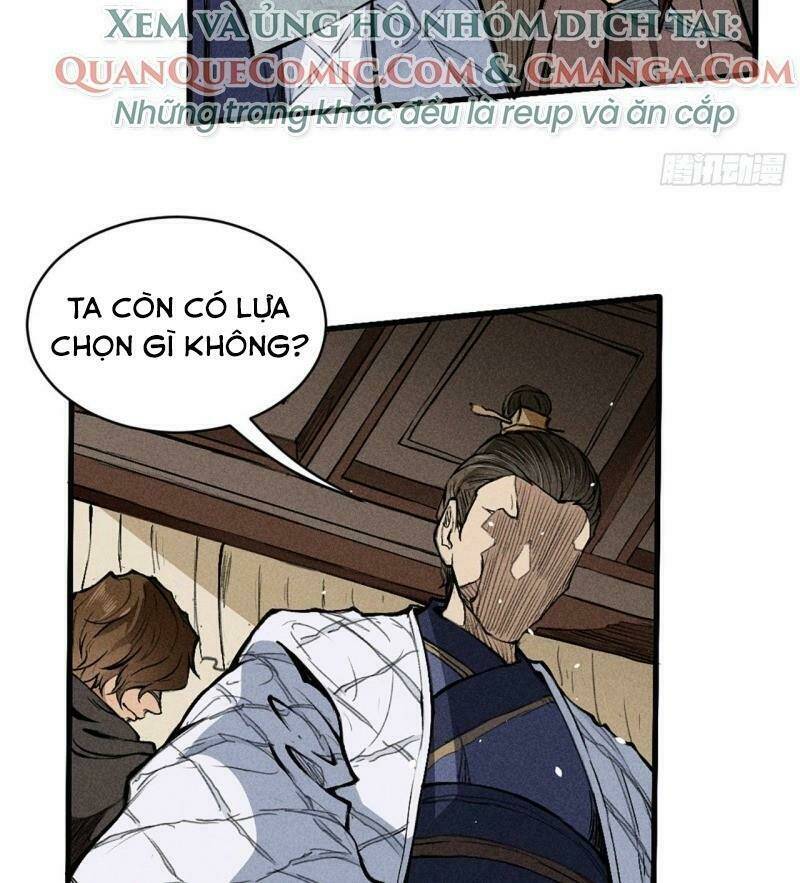 Đường Dần Tại Dị Giới Chapter 385 - Trang 2