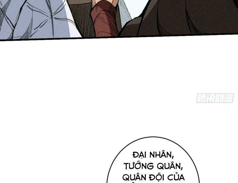 Đường Dần Tại Dị Giới Chapter 385 - Trang 2