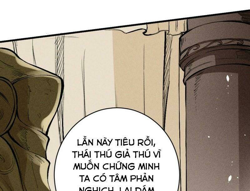 Đường Dần Tại Dị Giới Chapter 385 - Trang 2