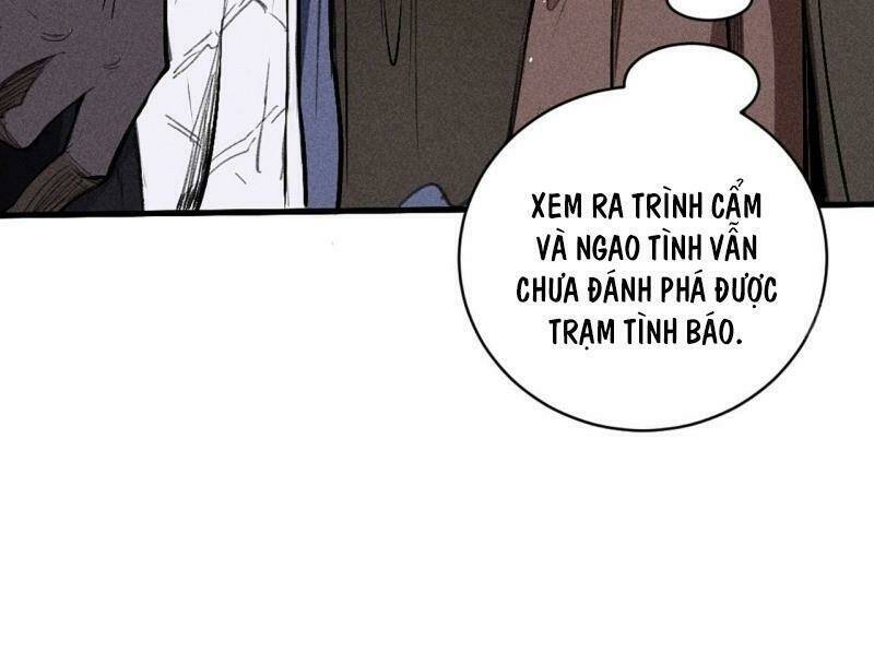 Đường Dần Tại Dị Giới Chapter 385 - Trang 2