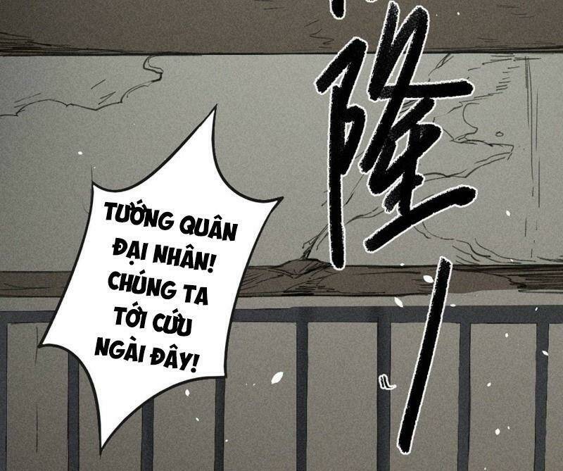 Đường Dần Tại Dị Giới Chapter 385 - Trang 2