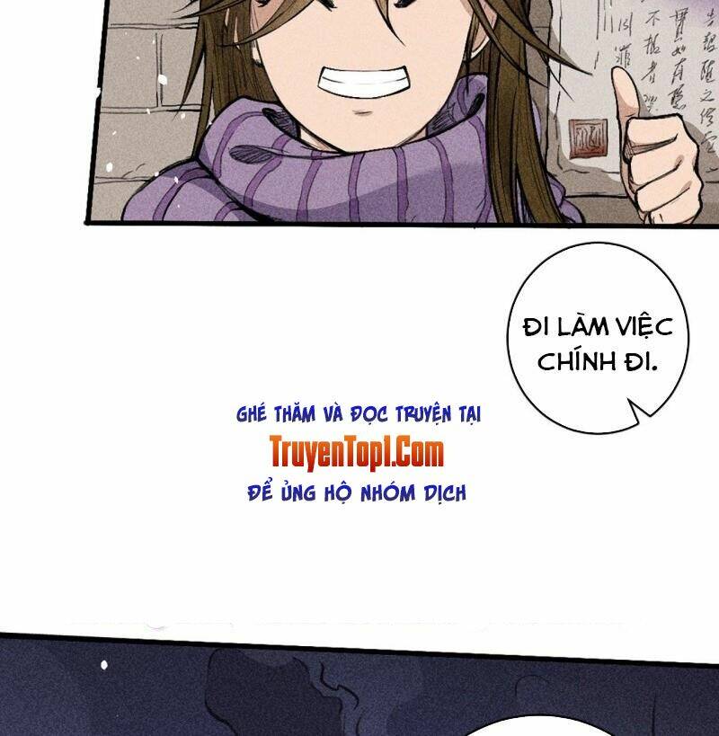 Đường Dần Tại Dị Giới Chapter 384 - Trang 2