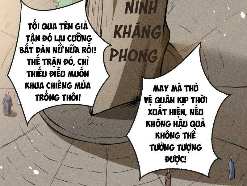 Đường Dần Tại Dị Giới Chapter 384 - Trang 2