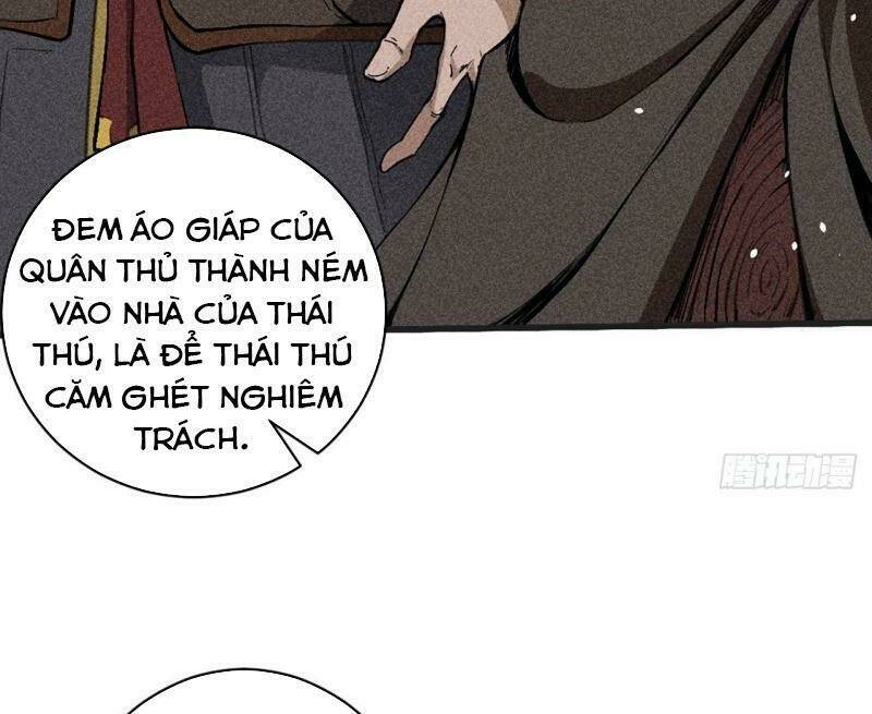 Đường Dần Tại Dị Giới Chapter 384 - Trang 2