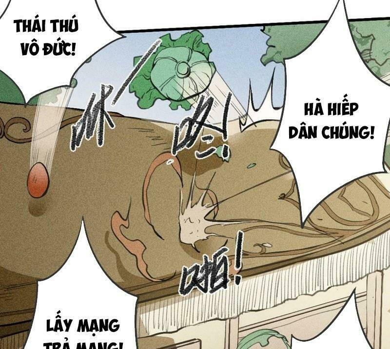 Đường Dần Tại Dị Giới Chapter 384 - Trang 2