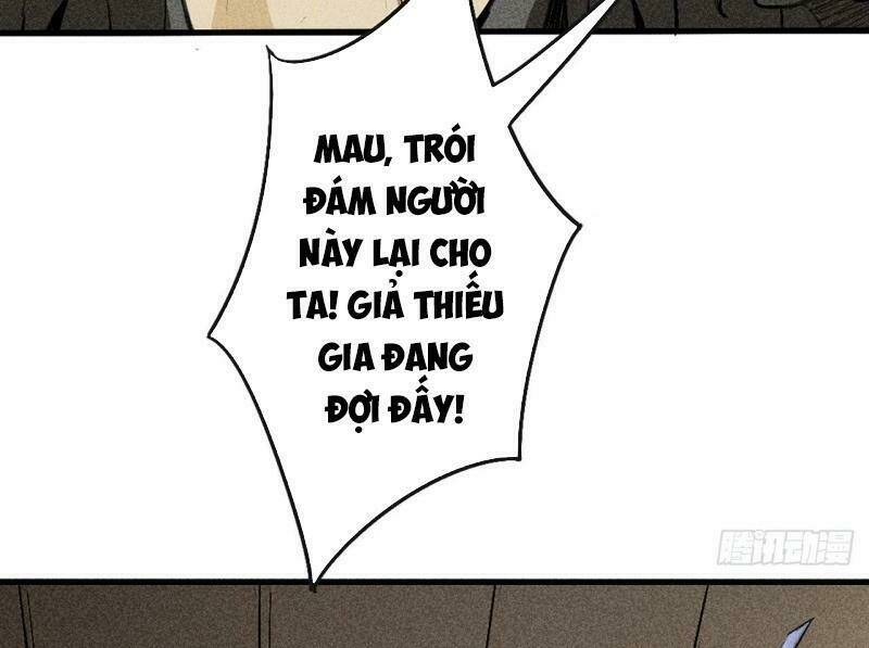 Đường Dần Tại Dị Giới Chapter 384 - Trang 2