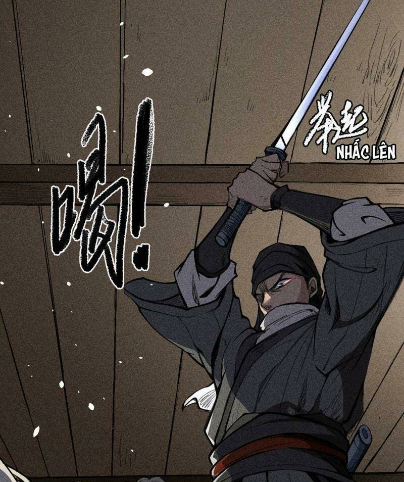 Đường Dần Tại Dị Giới Chapter 384 - Trang 2