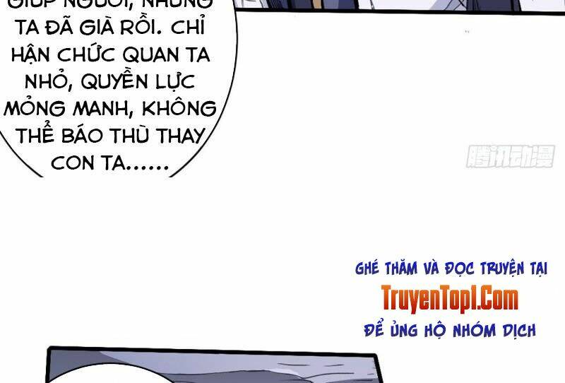 Đường Dần Tại Dị Giới Chapter 383 - Trang 2