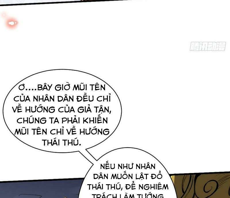 Đường Dần Tại Dị Giới Chapter 383 - Trang 2