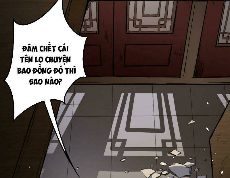 Đường Dần Tại Dị Giới Chapter 383 - Trang 2