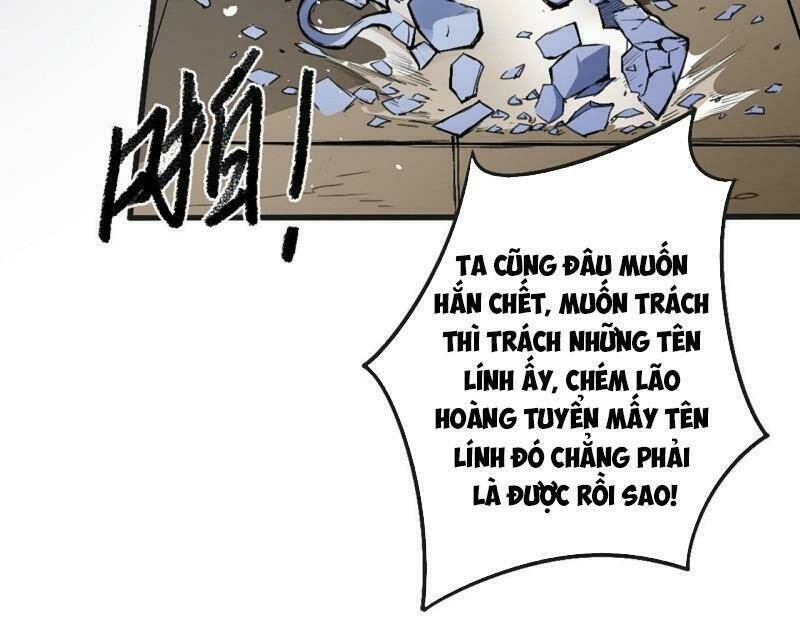 Đường Dần Tại Dị Giới Chapter 383 - Trang 2