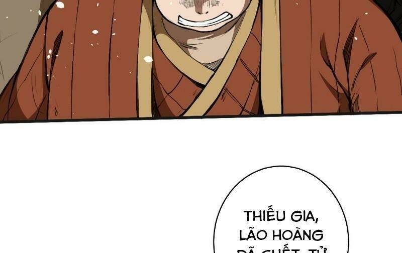 Đường Dần Tại Dị Giới Chapter 383 - Trang 2