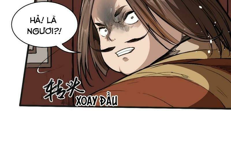 Đường Dần Tại Dị Giới Chapter 383 - Trang 2