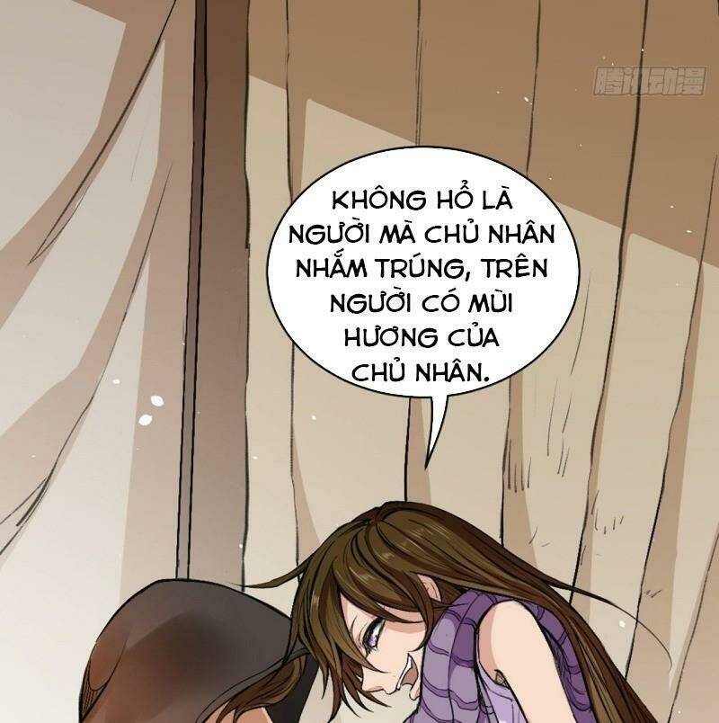 Đường Dần Tại Dị Giới Chapter 382 - Trang 2