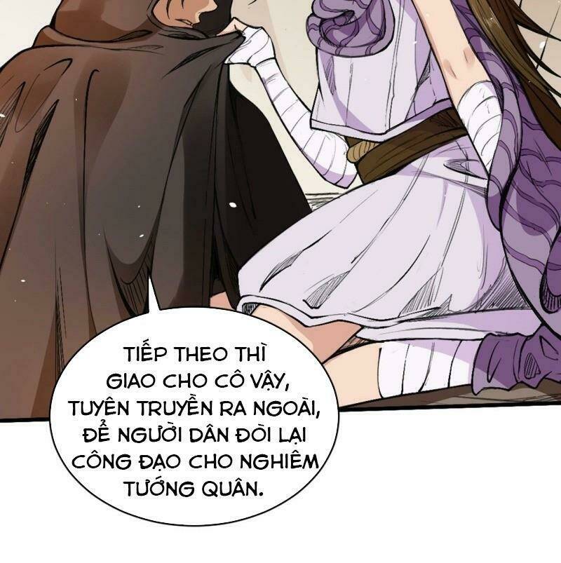 Đường Dần Tại Dị Giới Chapter 382 - Trang 2