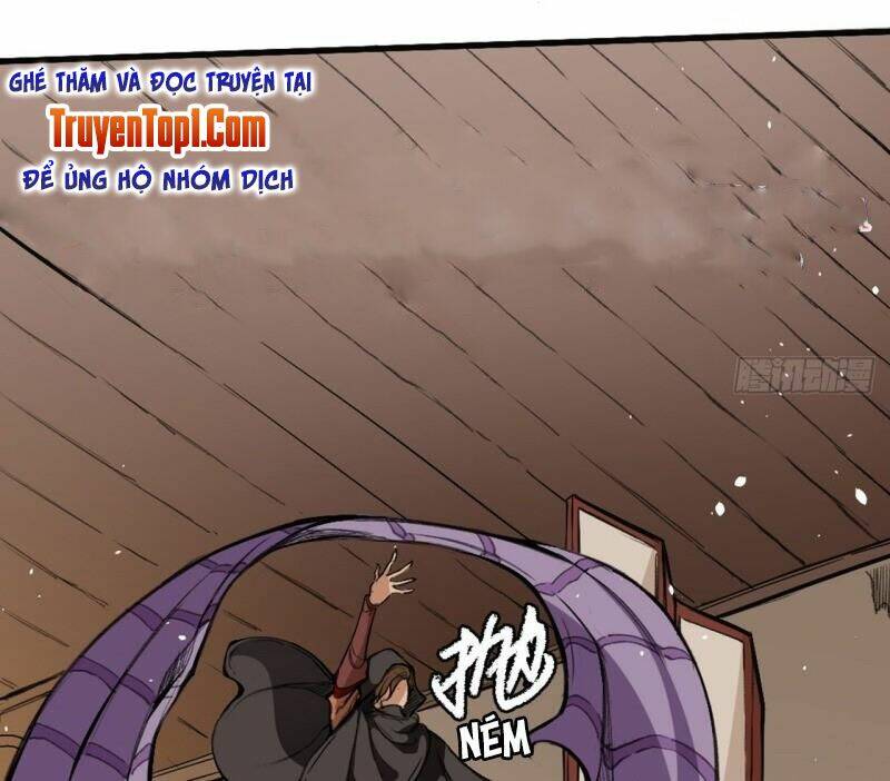 Đường Dần Tại Dị Giới Chapter 382 - Trang 2