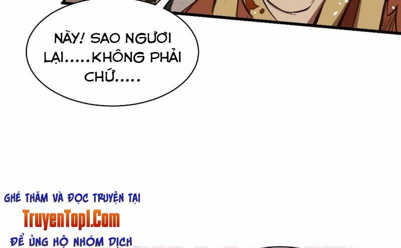 Đường Dần Tại Dị Giới Chapter 382 - Trang 2