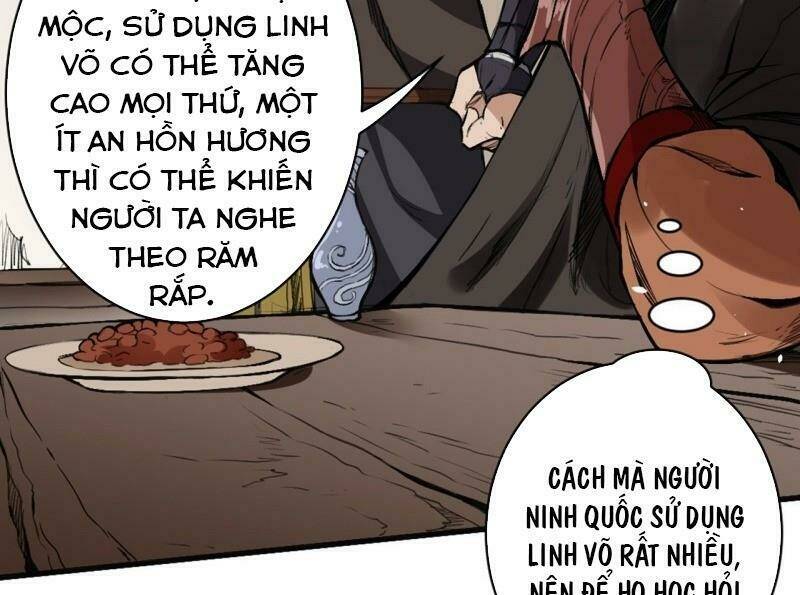 Đường Dần Tại Dị Giới Chapter 382 - Trang 2